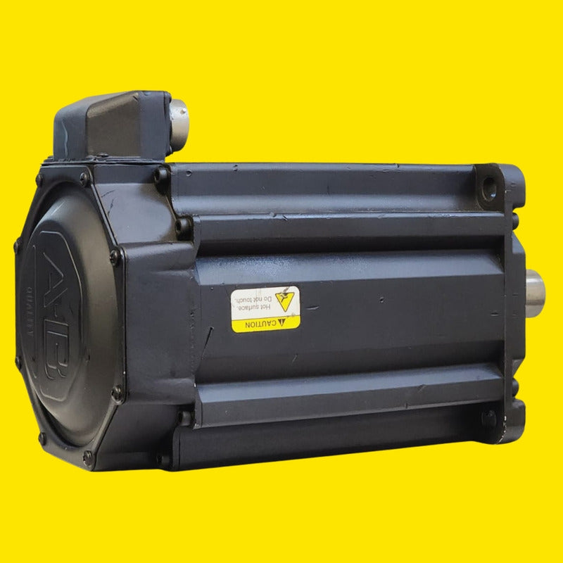 Allen-bradley Mpl-b540k-sk22aa Servomotor Rotativo