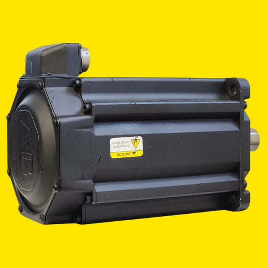 Allen-bradley Mpl-b540k-sk22aa Servomotor Rotativo