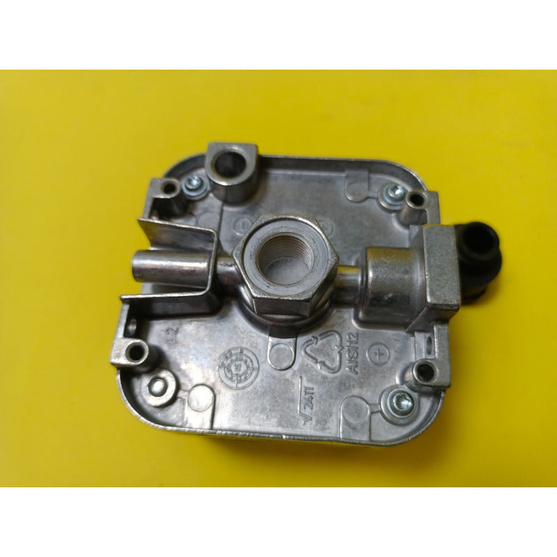 Kromschroeder Dg 150t 84447832 Presostato De Gas 30-150 Mbar