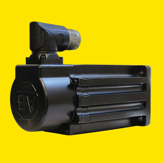 Allen-bradley Vpl-b0752e-pk12aa Servomotor Ac