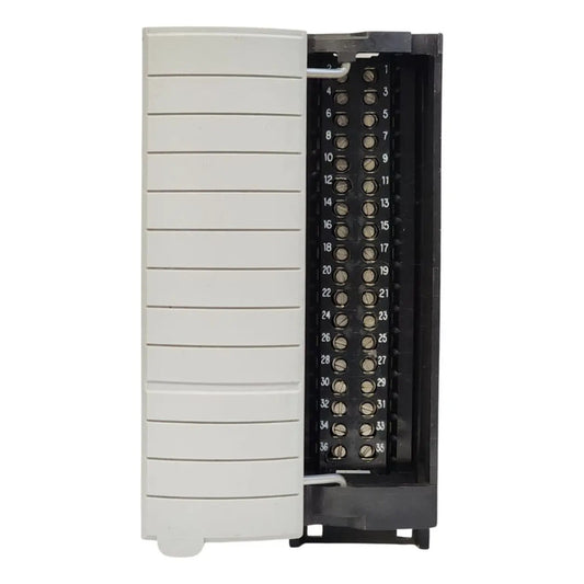 Allen-bradley 1756-tbch Terminal Block Controllogix 36 Pin