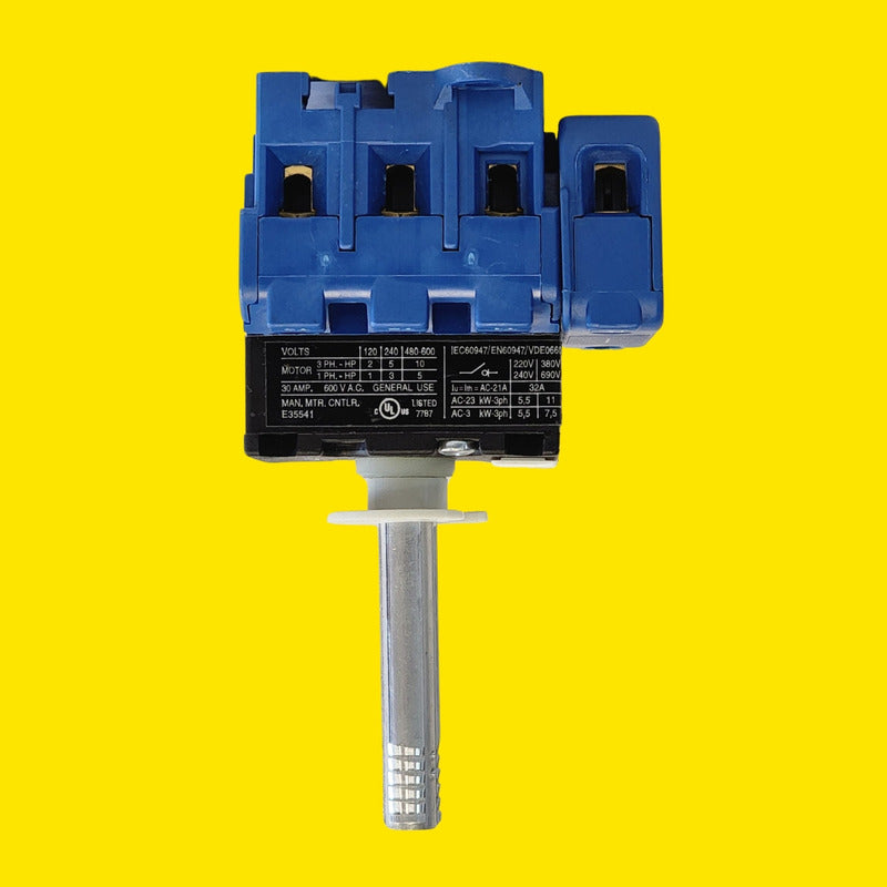 Interruptor Automático Kraus & Naimer Kg E35541