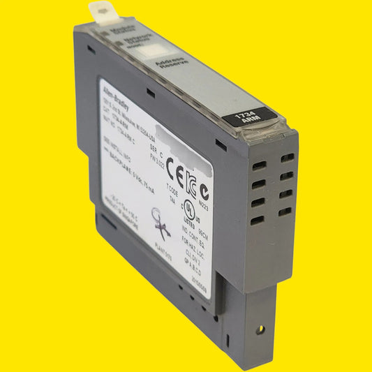 Allen-bradley 1734-arm Modulo De Aislamiento Point I/o.