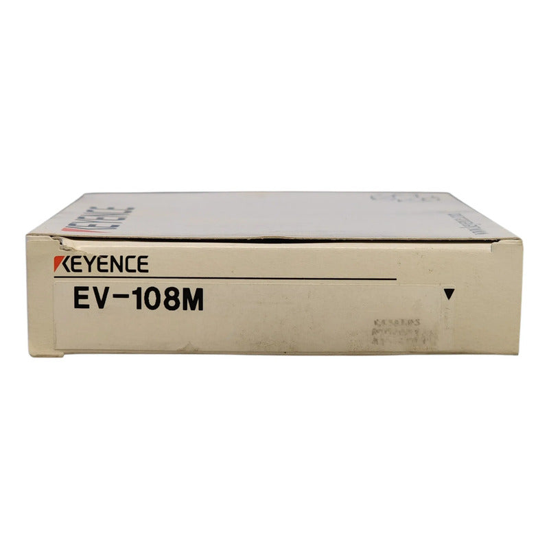Keyence Ev-108m Sensor De Proximidad