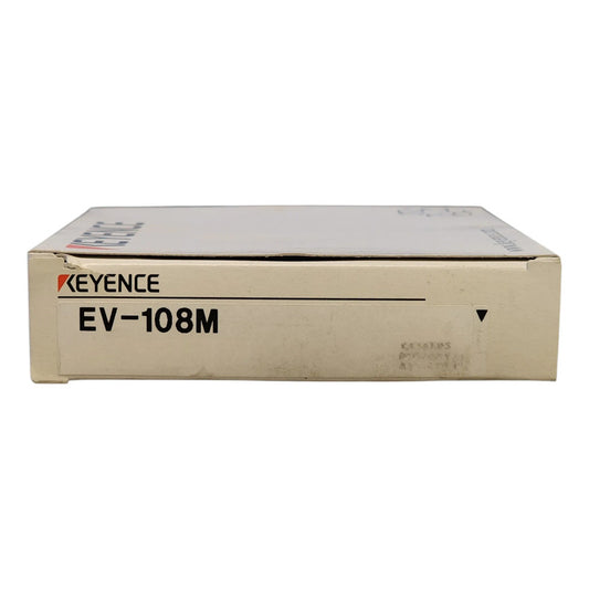 Keyence Ev-108m Sensor De Proximidad