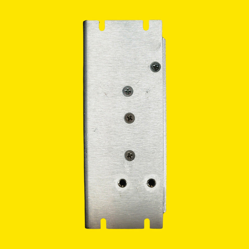 Controlador Híbrido Quicksilver Qci-d2-igm Industrial Nuevo