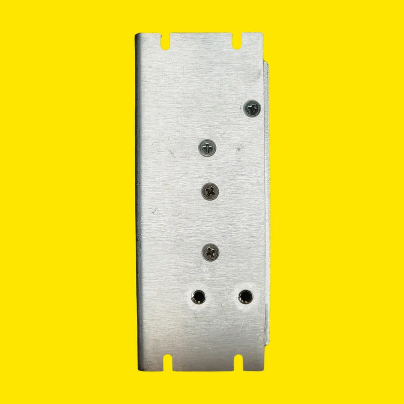 Controlador Híbrido Quicksilver Qci-d2-igm Industrial Nuevo