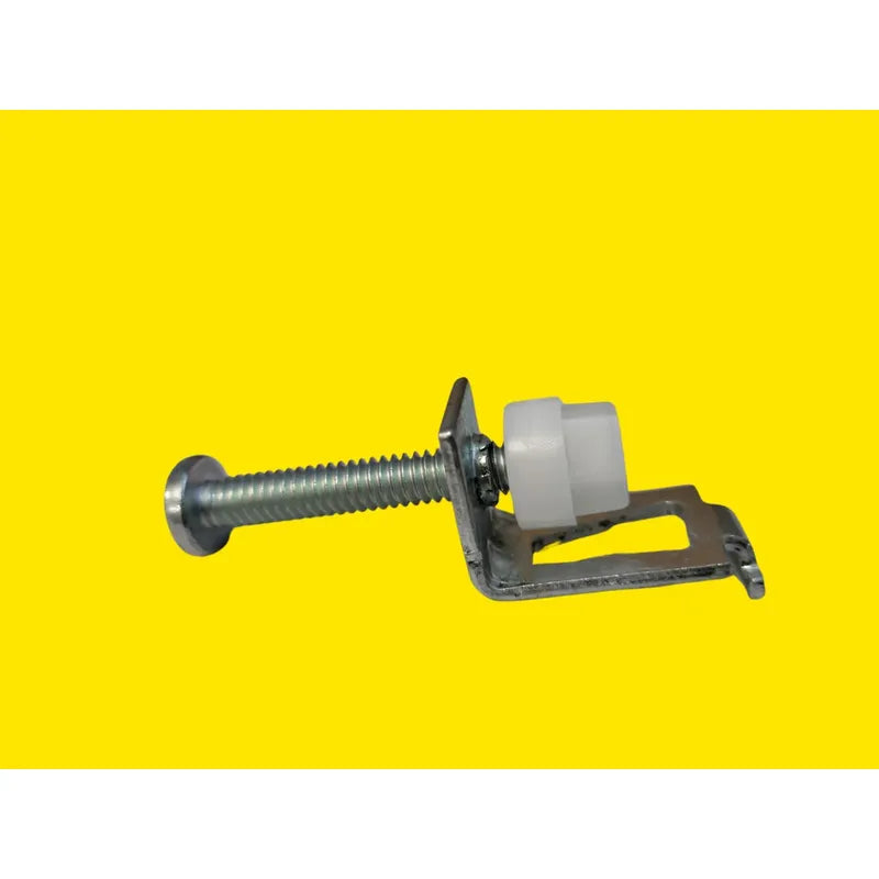 Allen-bradley 2711p-rtmc Clip De Montaje
