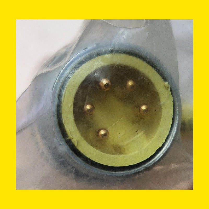 Allen-bradley Devicenet 1485r-p1m5-c