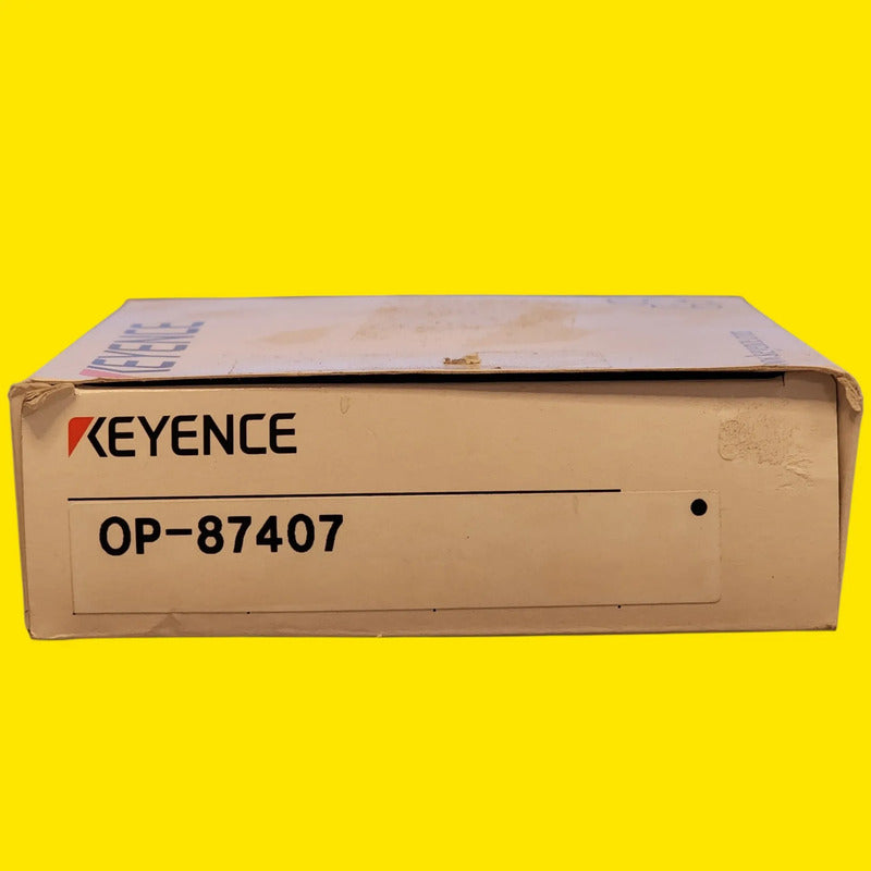 Keyence Op-87407 Tornillo De Soporte Ajustable 65 Mm