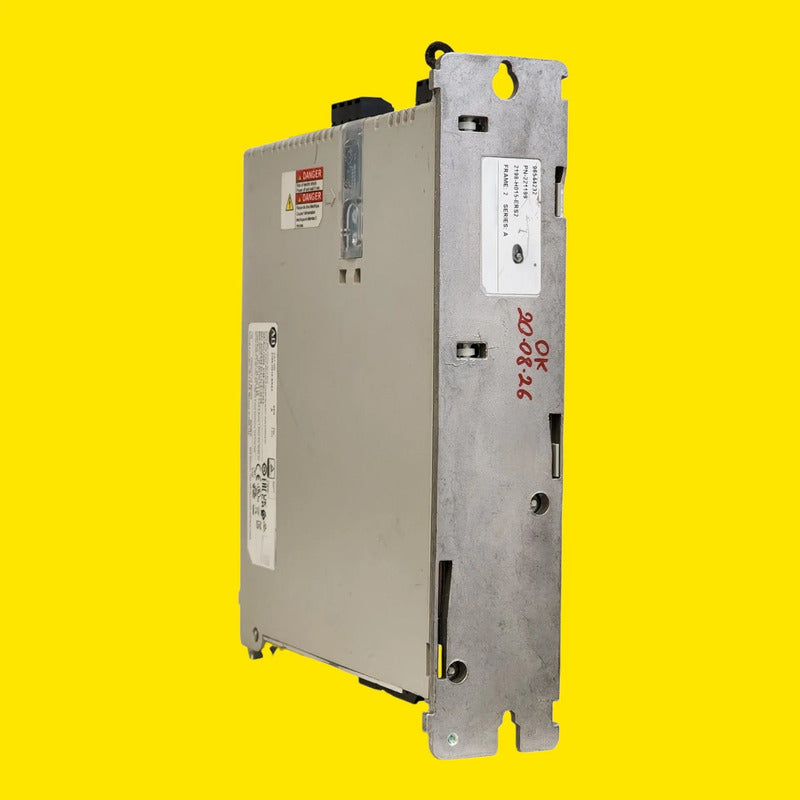 Allen Bradley 2198-h015-ers2 | Kinetix 5500 Servo Drive