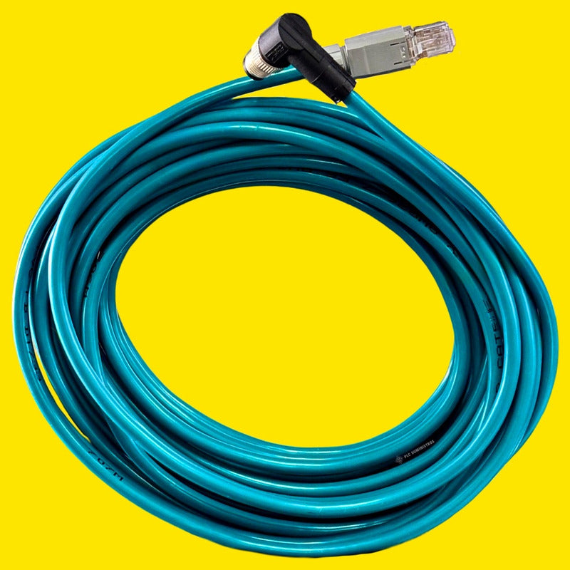 Phoenix Contact Awg26/7 Cable Ethernet