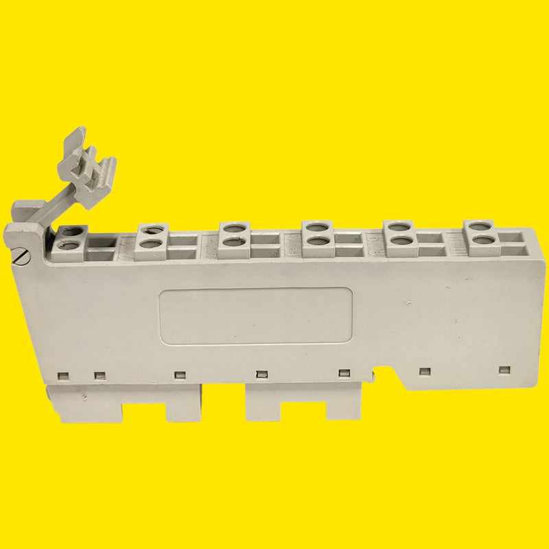 Allen-bradley 1734-rtb3 Base Terminal Removible Point I/o