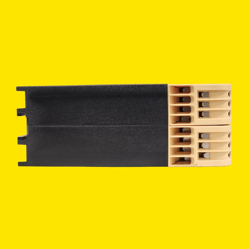 Plc De Seguridad Abb Pluto S20 2tlj020070r0500