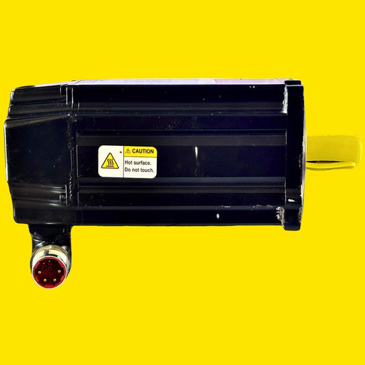 Allen Bradley Vpl-b1003f-pj12aa Kinetix Vp Low Inertia