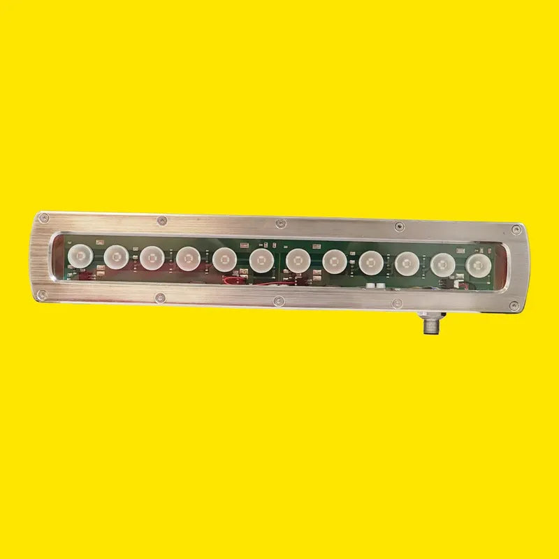 Banner Ledbla290ag6-xq 13490 Luz Lineal Led 290 Mm
