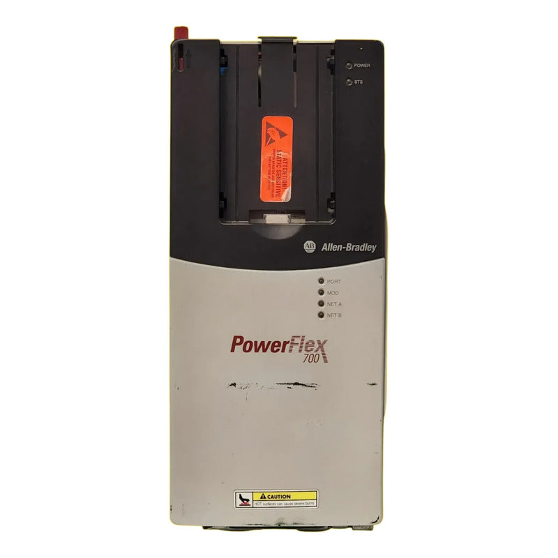 Allen-bradley 20b B 6p8 A 0 Aynbna0 Variador Powerflex 700