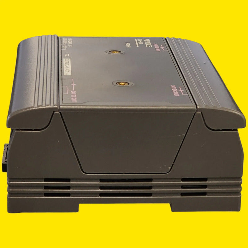 Keyence Kv-u3 Módulo De Alimentación 100-240 Vca