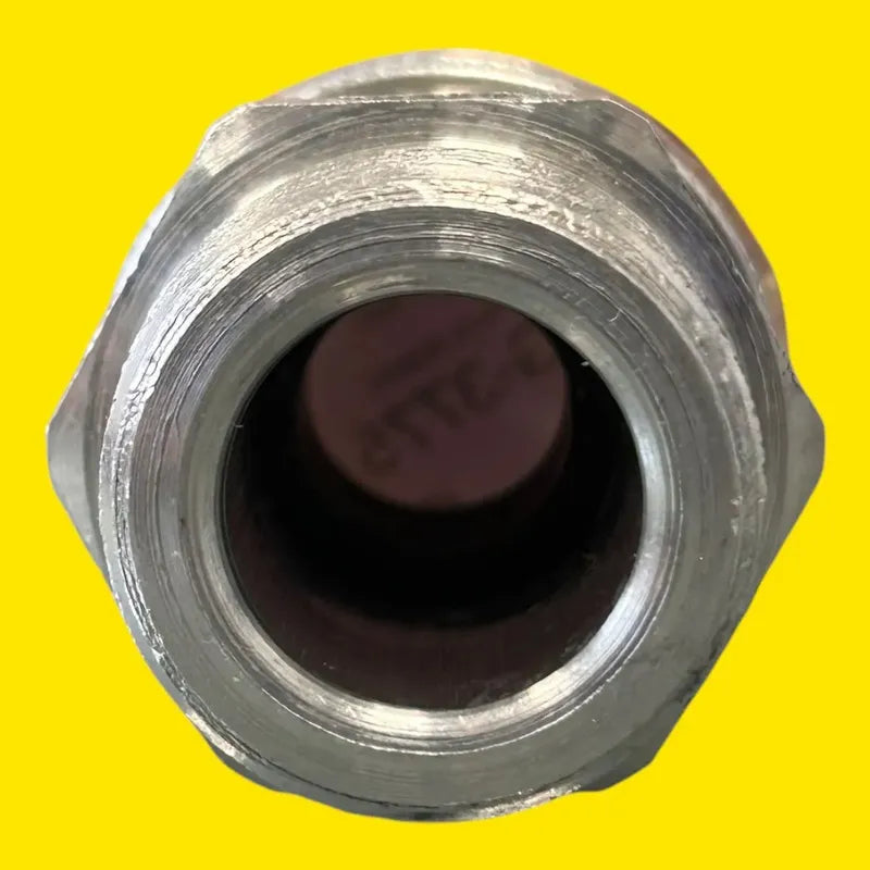 Appleton Cg-3775 Conector De Cable Aluminio 375-500