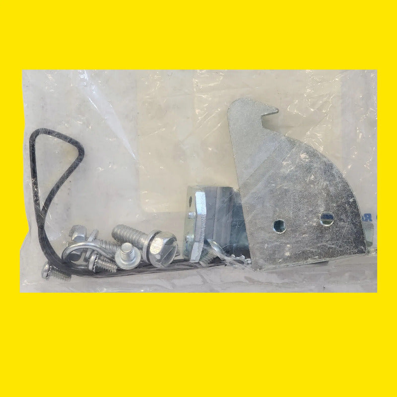 Allen-bradley 40394-472-12 Herrajes De Montaje