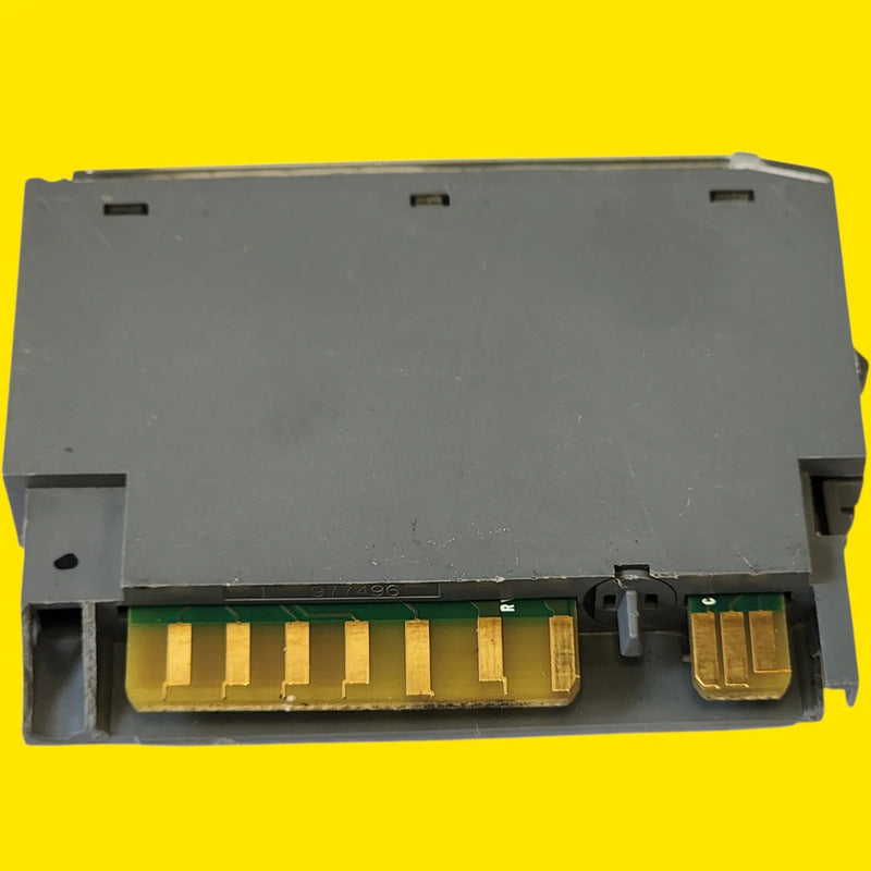 Allen-bradley 1734-ob4e Modulo 4 Salidas Digitales Dc