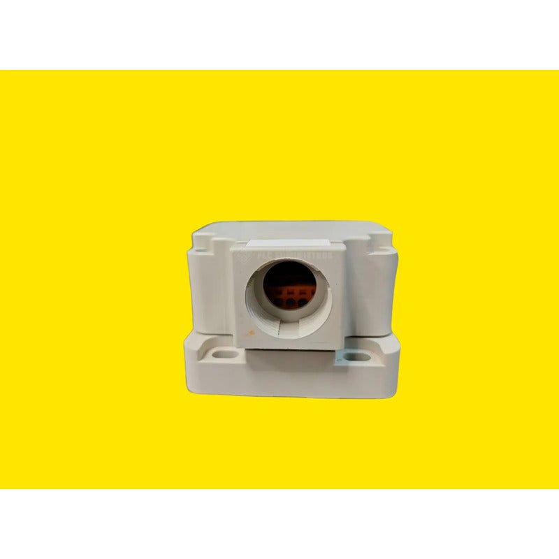 Weidmüller Sai-6-m 4p M12 1705930000 Conector Disp. .