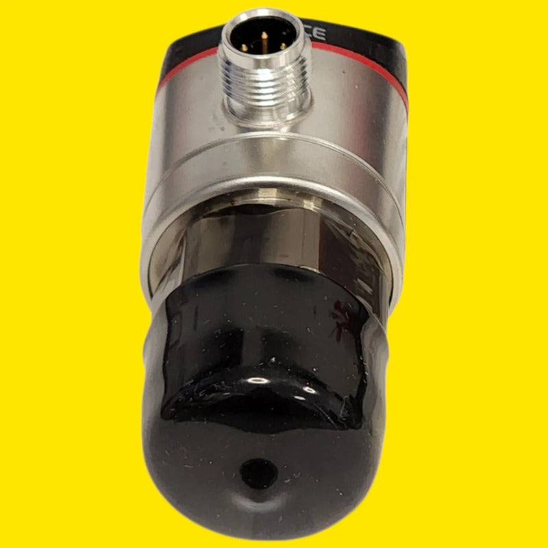 Keyence Gp-m100 Sensor Digital De Presión 10mpa Blanco