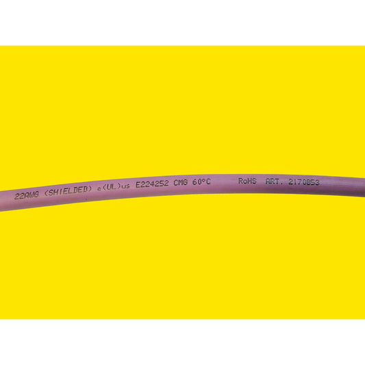 Unitronic Bus Pb Frnc Fc 2170853 Cable Profibus