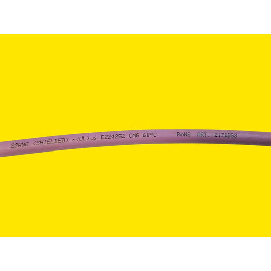 Unitronic Bus Pb Frnc Fc 2170853 Cable Profibus