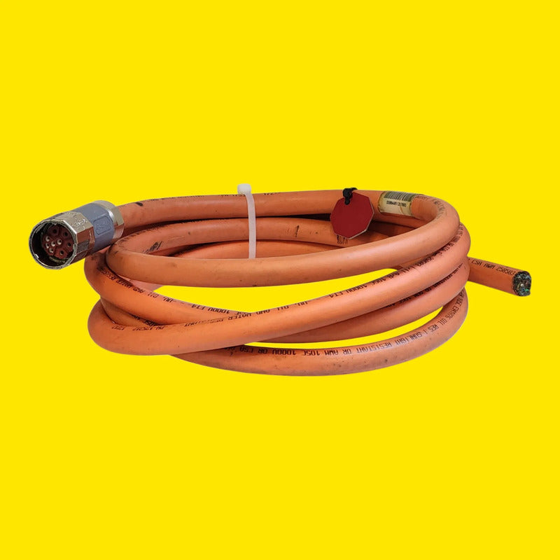 Allen-bradley 2090-csbm1df-14aa05 Cable Single Motor