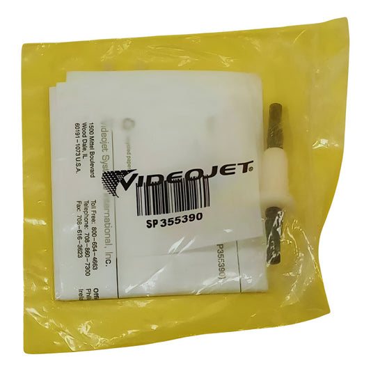 Videojet Sp 355390 Filtro De Reposición