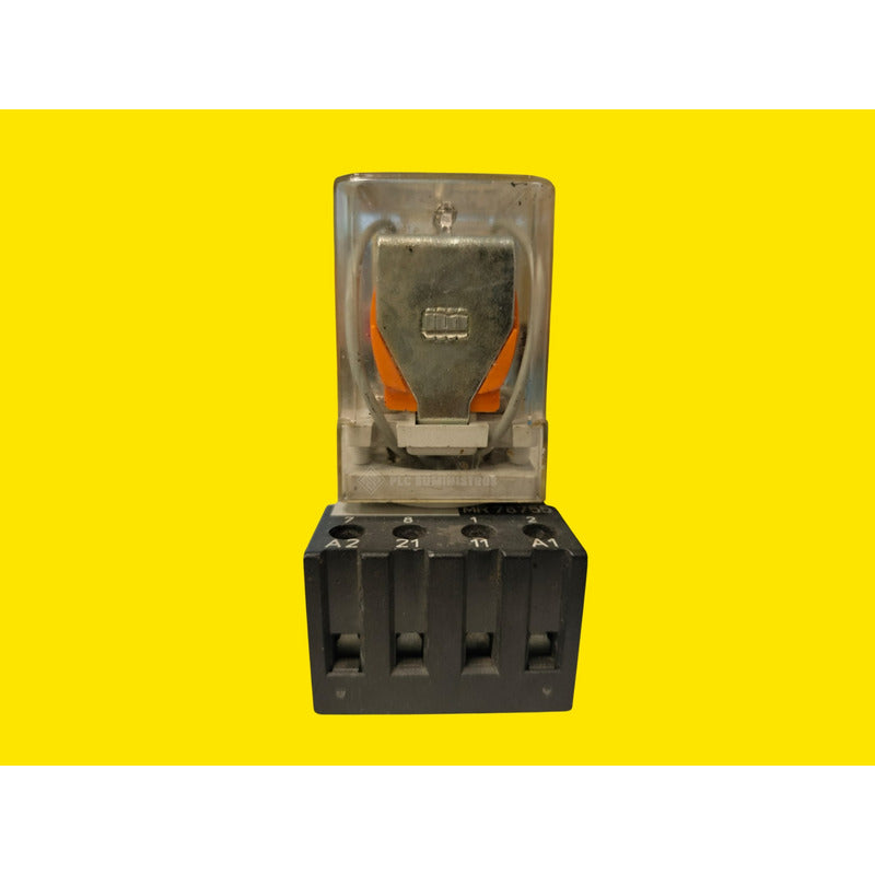 R.i.n.a. 60.12 Bs3955 10a Relevador/ Mr 78755