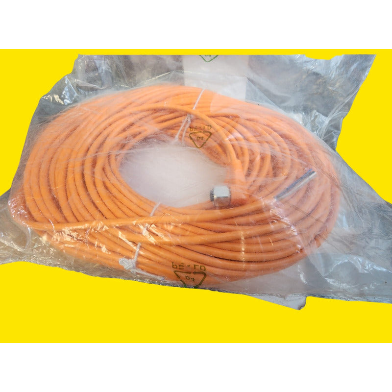 Ifm Evt066 Conector Acodado