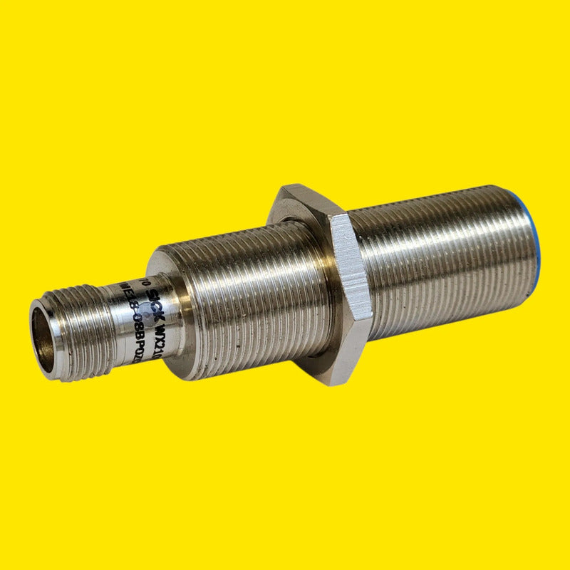 Sick Ime18-08bpozc0s 1040970 Sensor Inductivo Pnp M18