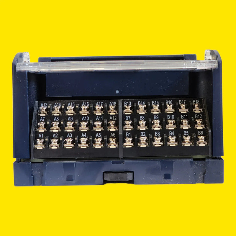 Emerson Ic200chs001r Base Carrier I/o