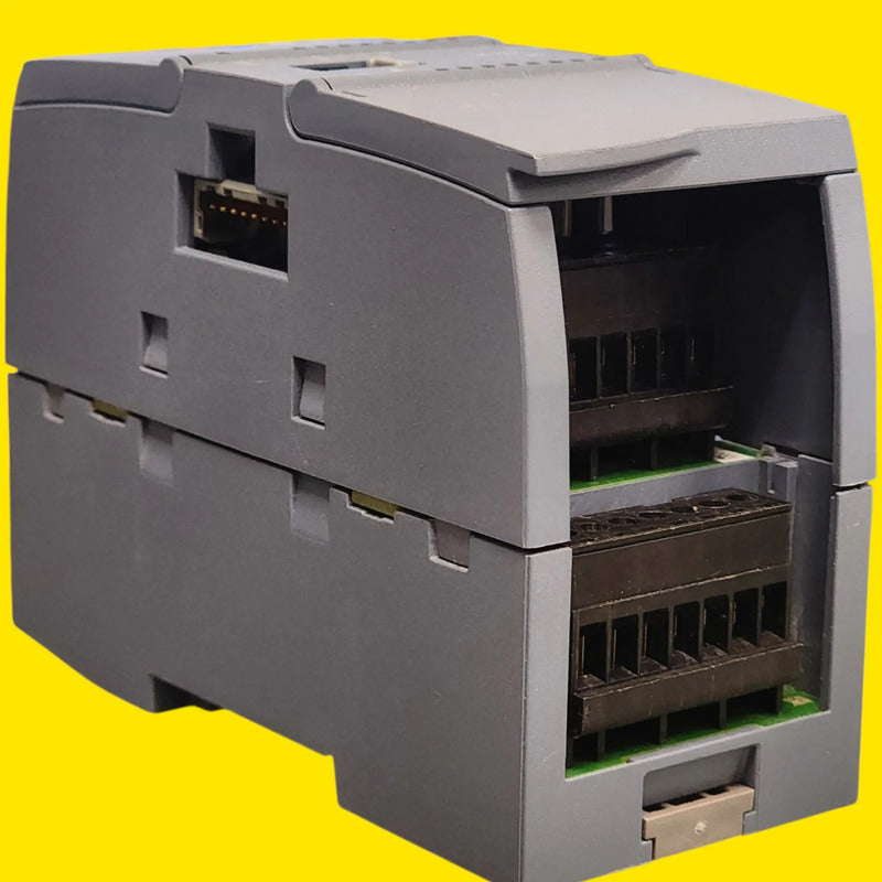 Siemens 6es7231-4hf32-0xb0 Módulo Analógico S7-1200