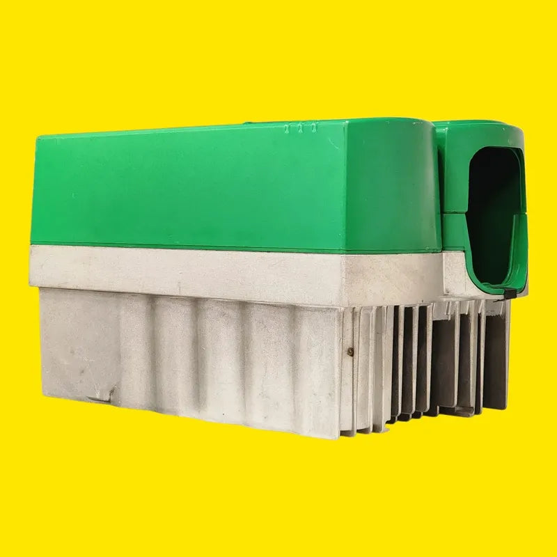 Vfd Uni2401 Control Techniques 7.5hp Industrial Unidrive