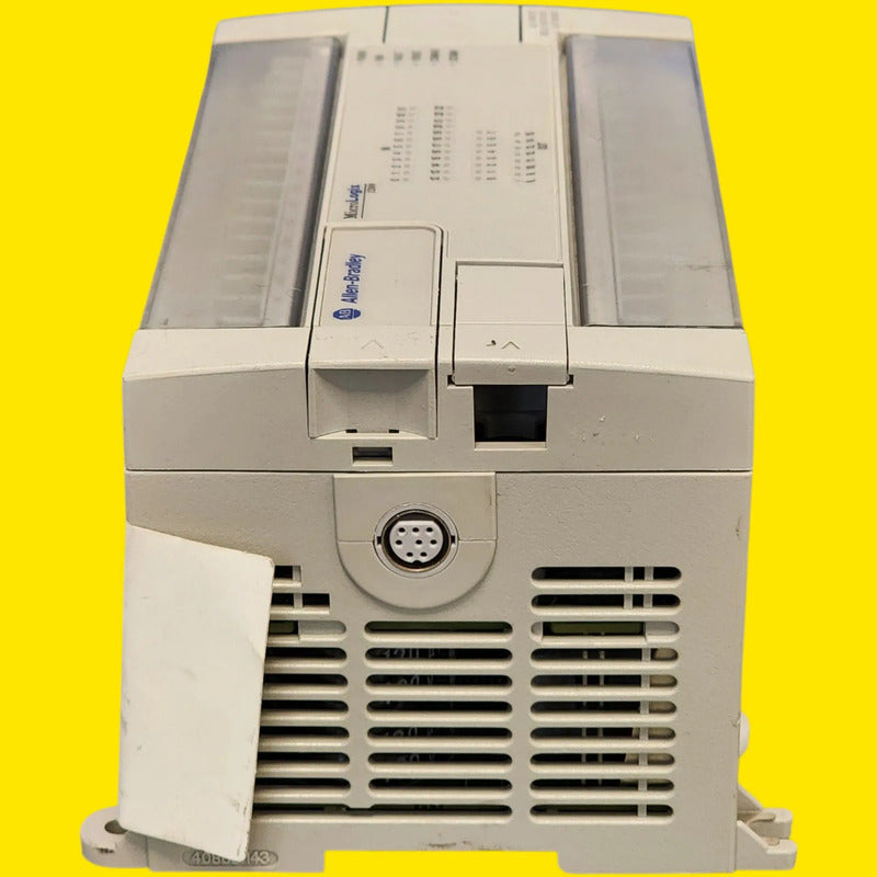 Allen-bradley 1762-l40awar Controlador Plc Micrologix