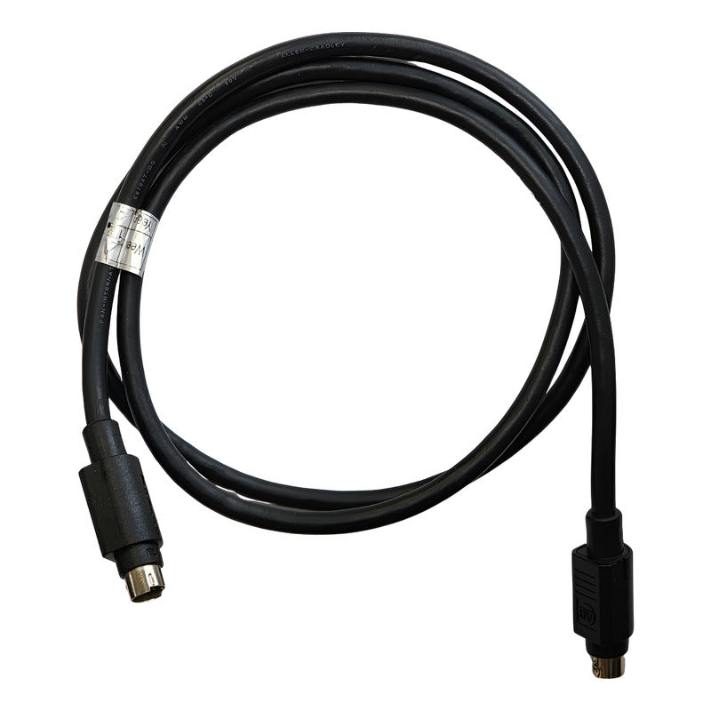 Cable Him Scanport 1m Blucar Allen Bradley 1202-c10