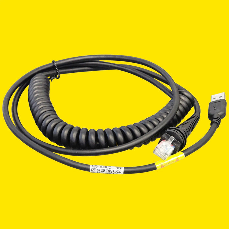 Keyence Hr-1c3uc Lector De Códigos 2d Portátil Gris