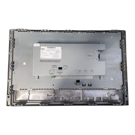 Multi Bbt Siemens 6av6643-0dd01-1ax1