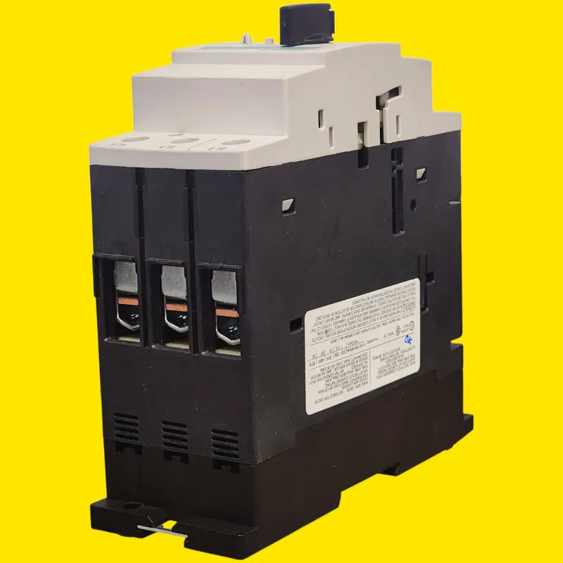 Siemens 3rv1031-4da10 Guardamotor Termomagnético 50hz 60hz