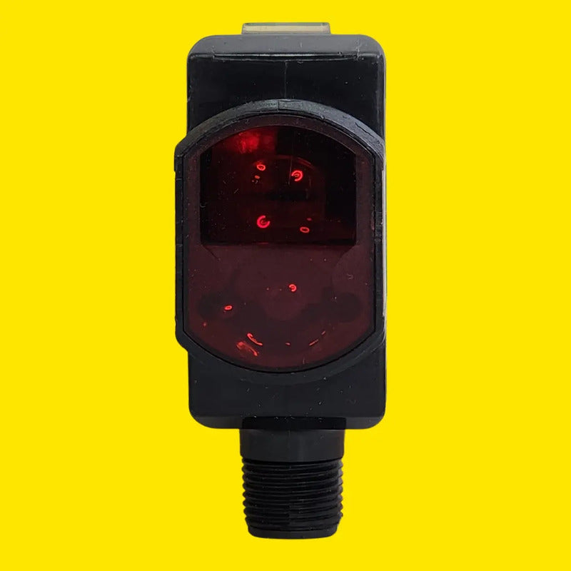 Banner Qs30edvq Sensor Fotoeléctrico Difuso 1030 Vdc