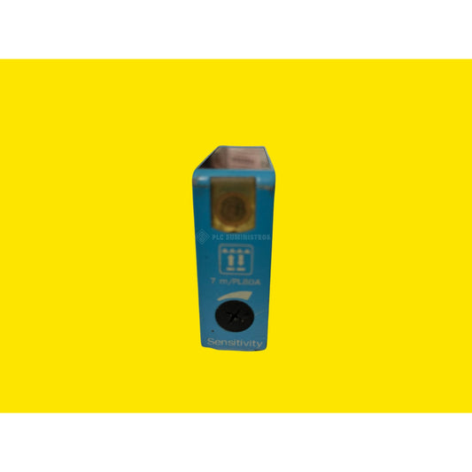 Sick Wl12-2p430  Interruptor Fotoelectrico
