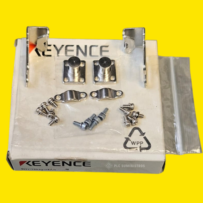 Keyence Mounting Bracket Op-42347