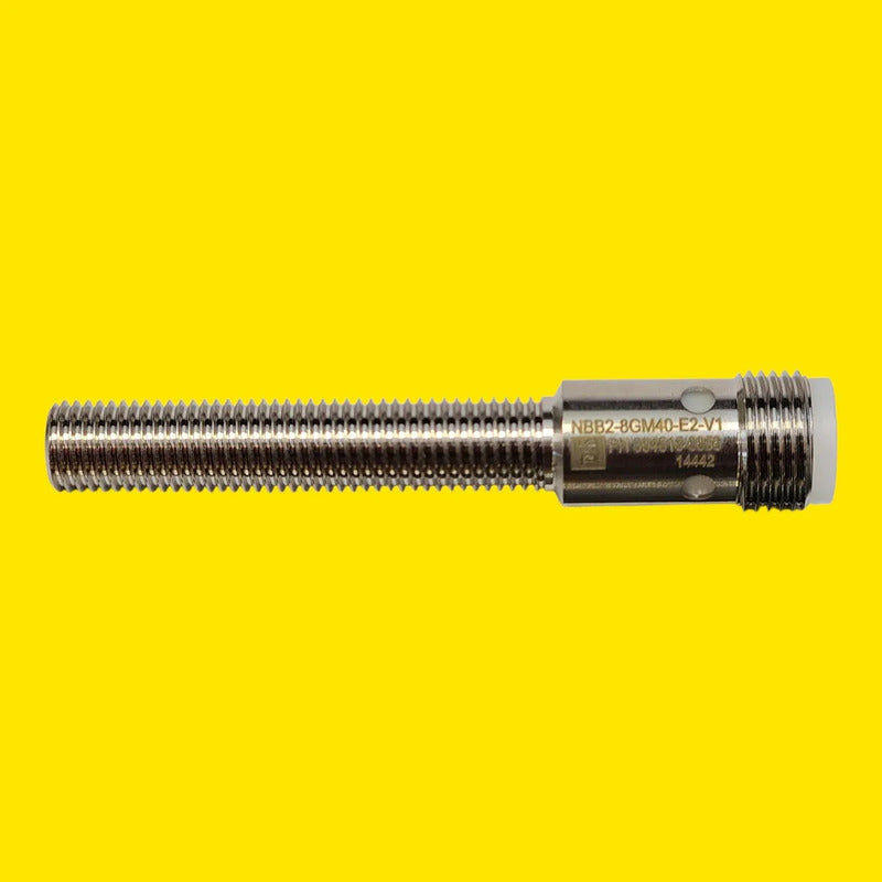 Pepperl+fuchs Nbb2-8gm40-e2-v1 Sensor Inductivo M8 Industria