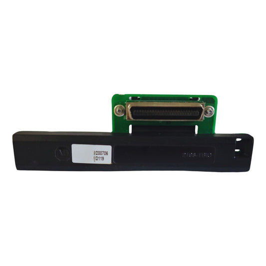 2198-tbio Allen-bradley Kit De Conector 50 Pines