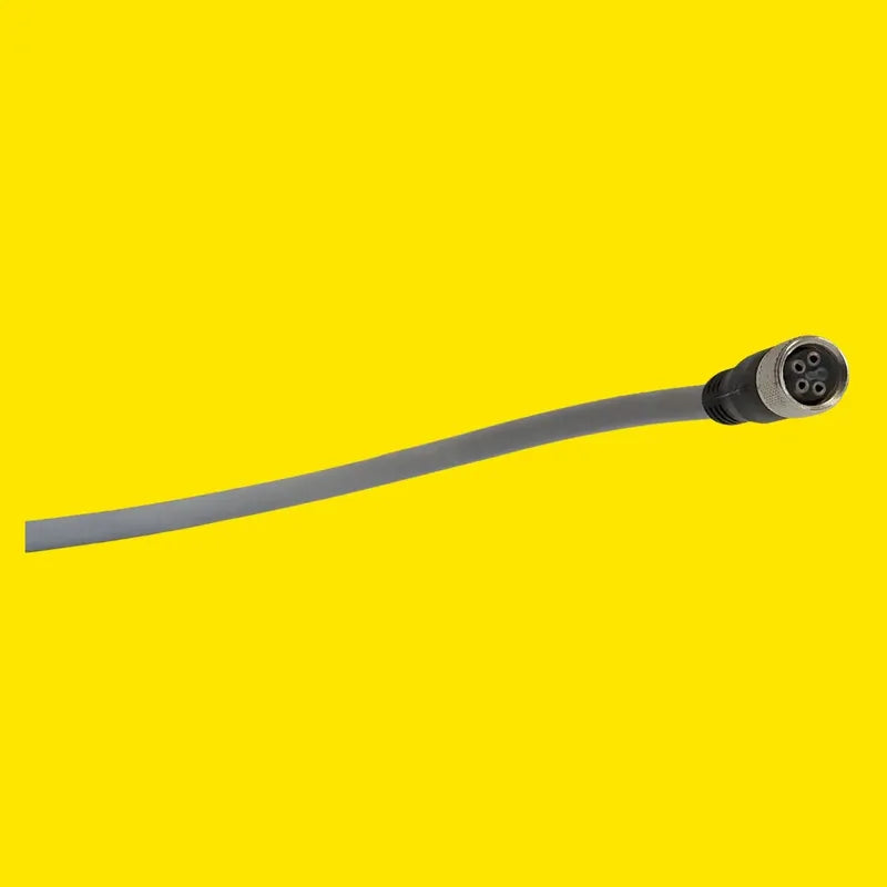 Festo Sim-m8-4gd-5-pu (158961): Cable M8 4 Pines 5m