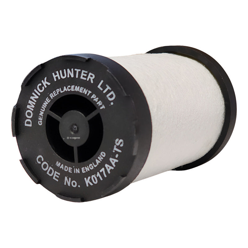 Filtro Domnick Hunter Parker K017aa-ts Industrial De Aire