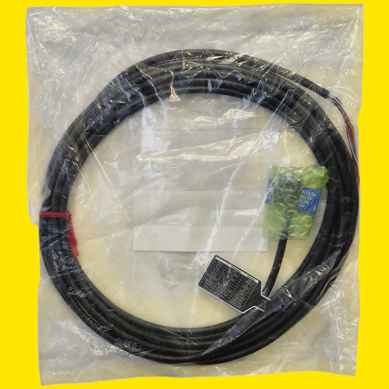 Keyence Gl-rp5pm Cable De Extensión 5 Metros